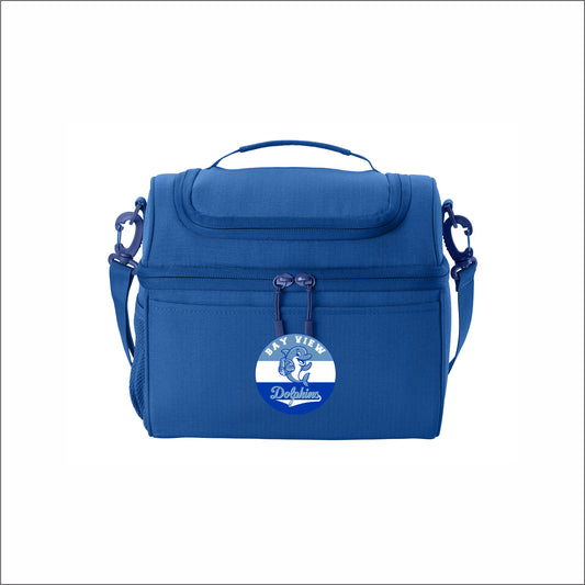 Bay View Elementary Dome Cooler