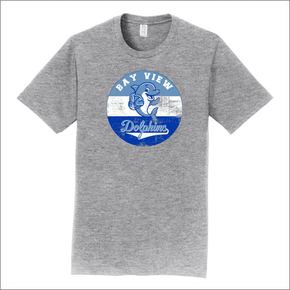 Bay View Elementary Fan Favorite Tee