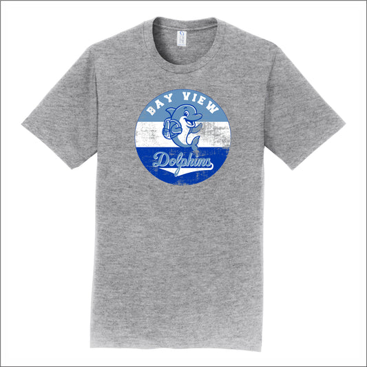 Bay View Elementary Fan Favorite Tee