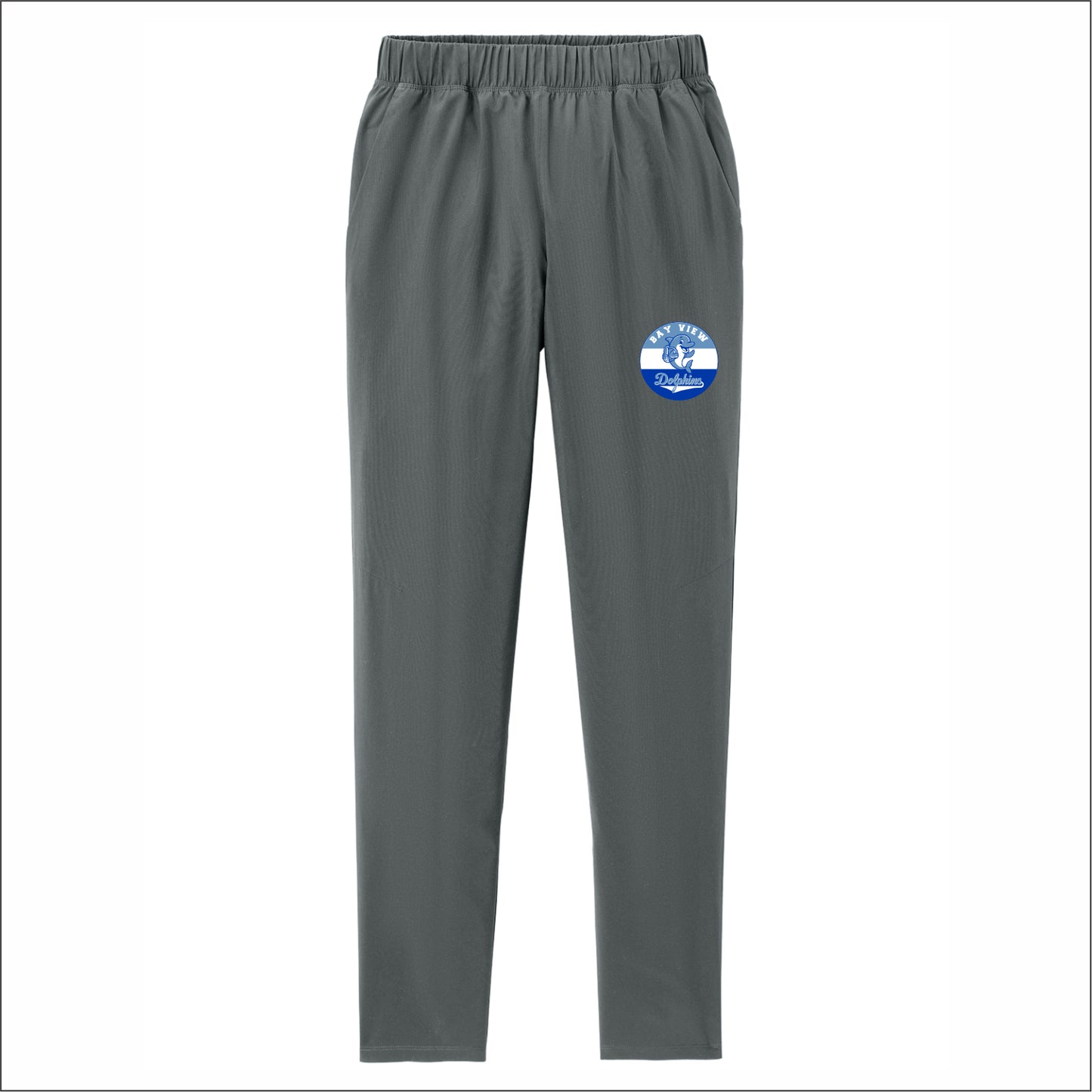 Bay View Elementary Repeat WarmUp Pants