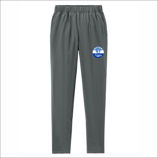 Bay View Elementary Repeat WarmUp Pants