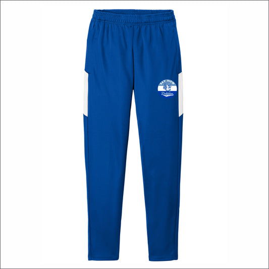 Bay View Elementary Travel Pants