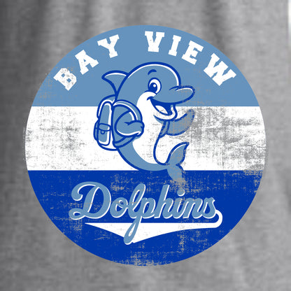 Bay View Elementary Fan Favorite Tee