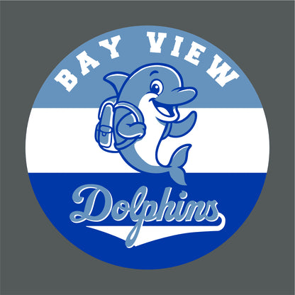 Bay View Elementary Repeat WarmUp Pants