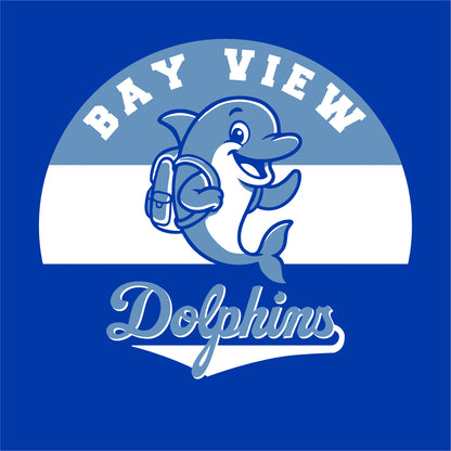 Bay View Elementary Travel Pants