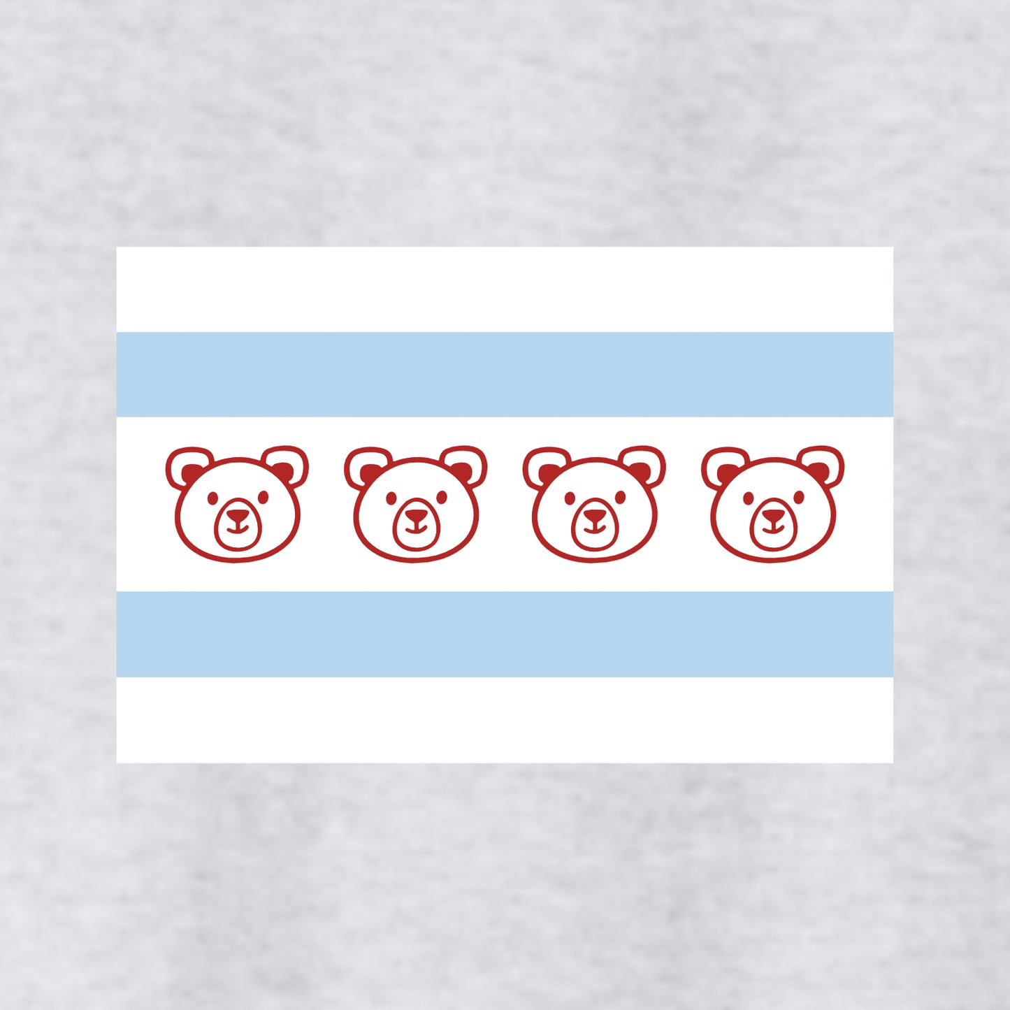 Beard School Short Sleeve T-shirt
