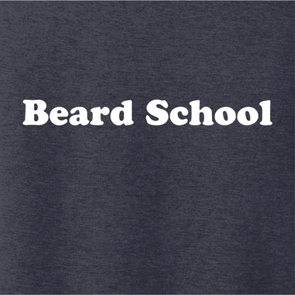 Beard School Allmade Sustainable Ladies V-Neck Tee