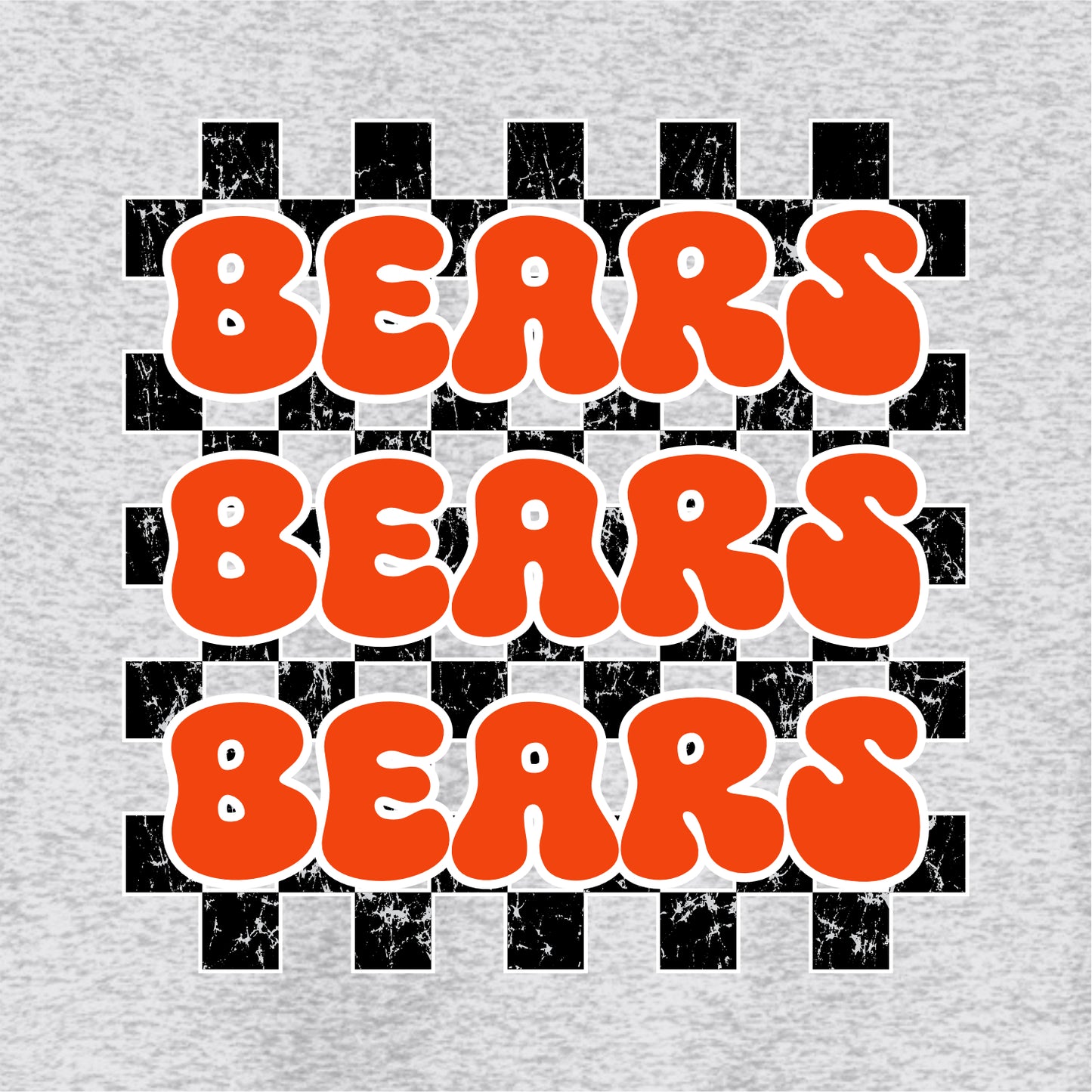 Benjamin Staff Crewneck Sweatshirt