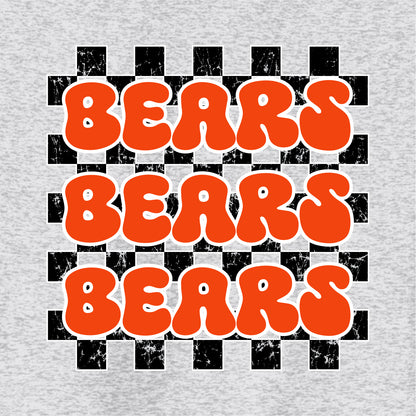 Benjamin Staff Crewneck Sweatshirt