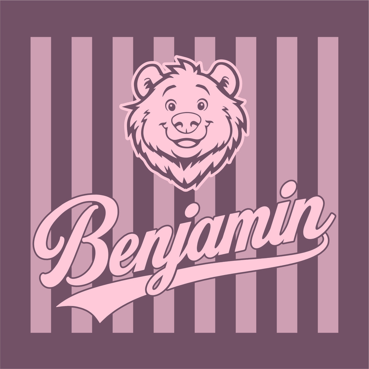 Benjamin Staff Comfort Colors Garment Dyed T-shirt