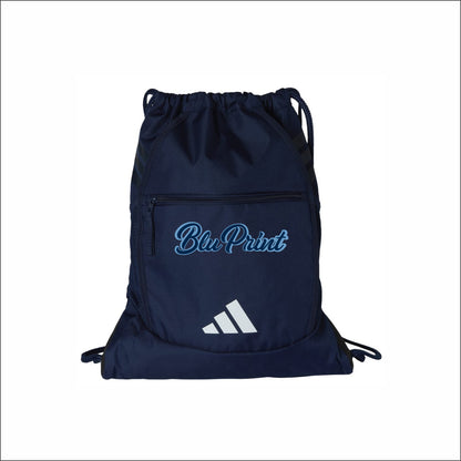 Blu Print Baseball Adidas Stadium Sackpack