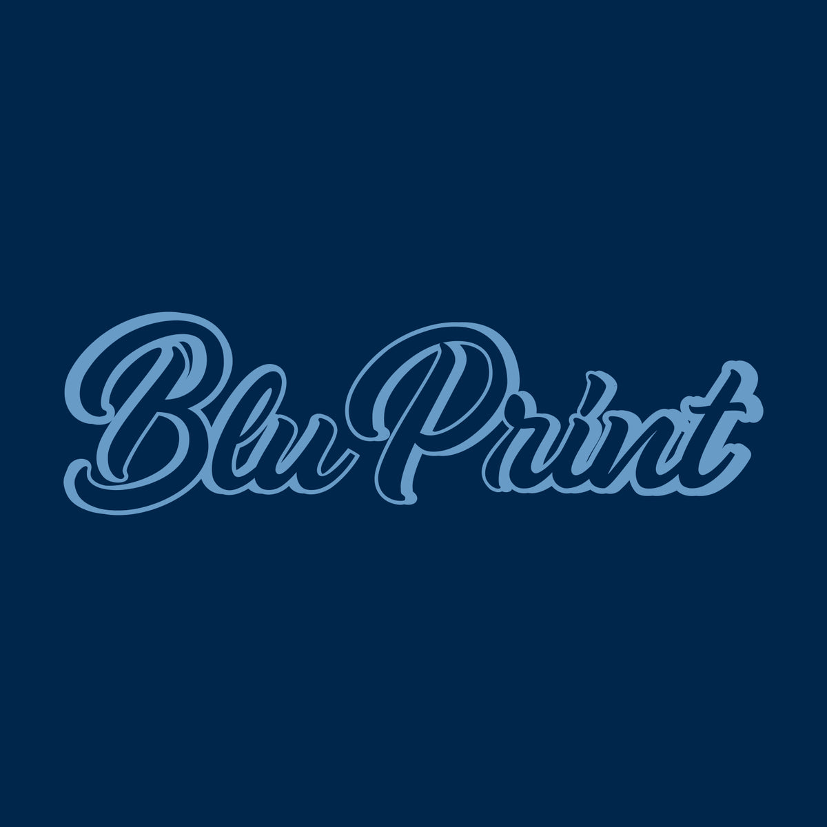 Blu Print Baseball Adidas Stadium Sackpack