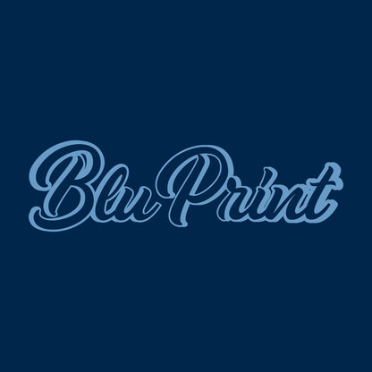 Blu Print Baseball Adidas Stadium Sackpack
