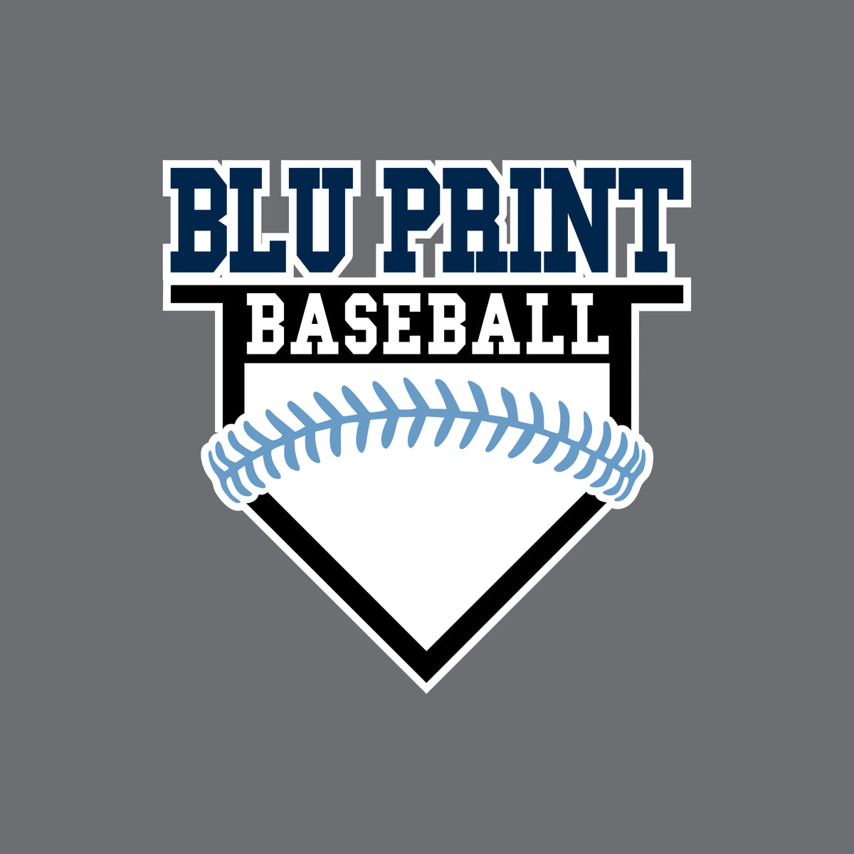 Blu Print Baseball Richardson Trucker Hat