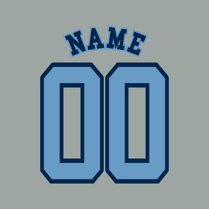 Blu Print Baseball Performance Short Sleeve 1/4 Zip