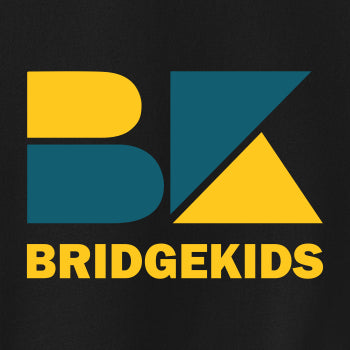 Bridge Kids Hooded Sweatshirt