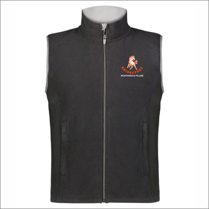 Bridgeport Elem Staff Chill Fleece Vest