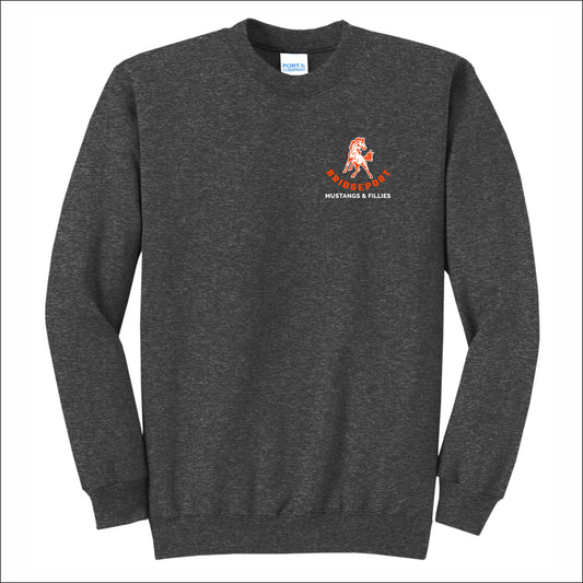 Bridgeport Elem Staff Crewneck Sweatshirt