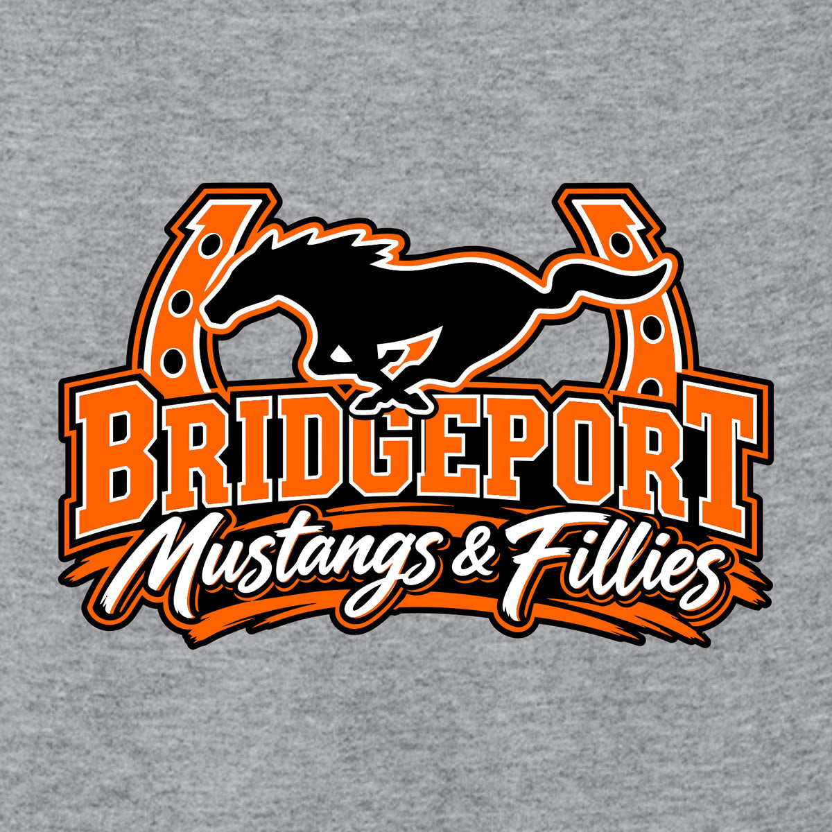Bridgeport Staff Fan Favorite 80/20 Crewneck Sweatshirt