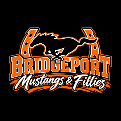Bridgeport Staff Jackson Way Hooded Sweatshirt