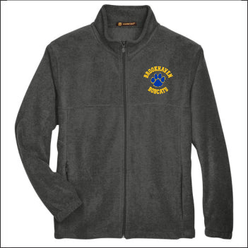 Brookhaven Elementary Fleece Full-Zip Jacket