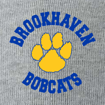 Brookhaven Elementary Knit Beanie