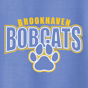 Brookhaven Elementary Crewneck Sweatshirt - Des. B