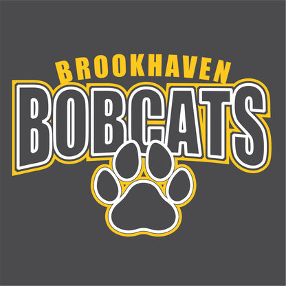 Brookhaven Elementary Hooded Sweatshirt - Des. B