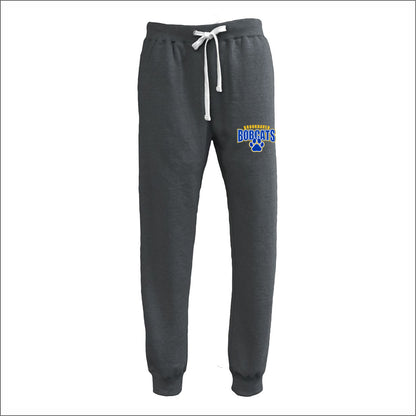 Brookhaven Elementary Vintage Throwback Joggers with pockets