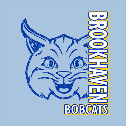 Brookhaven Elementary Elevated Fleece Hoodie - Des. A