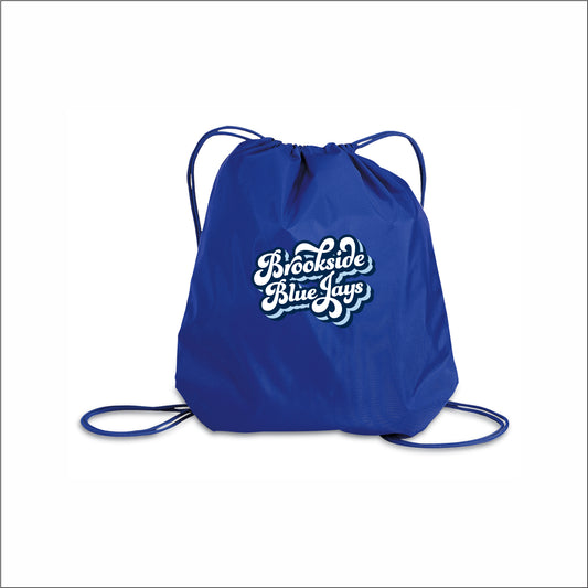 Brookside Elementary Cinch Pack