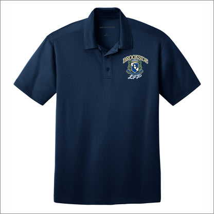 Brookside Elementary Performance Polo Shirt