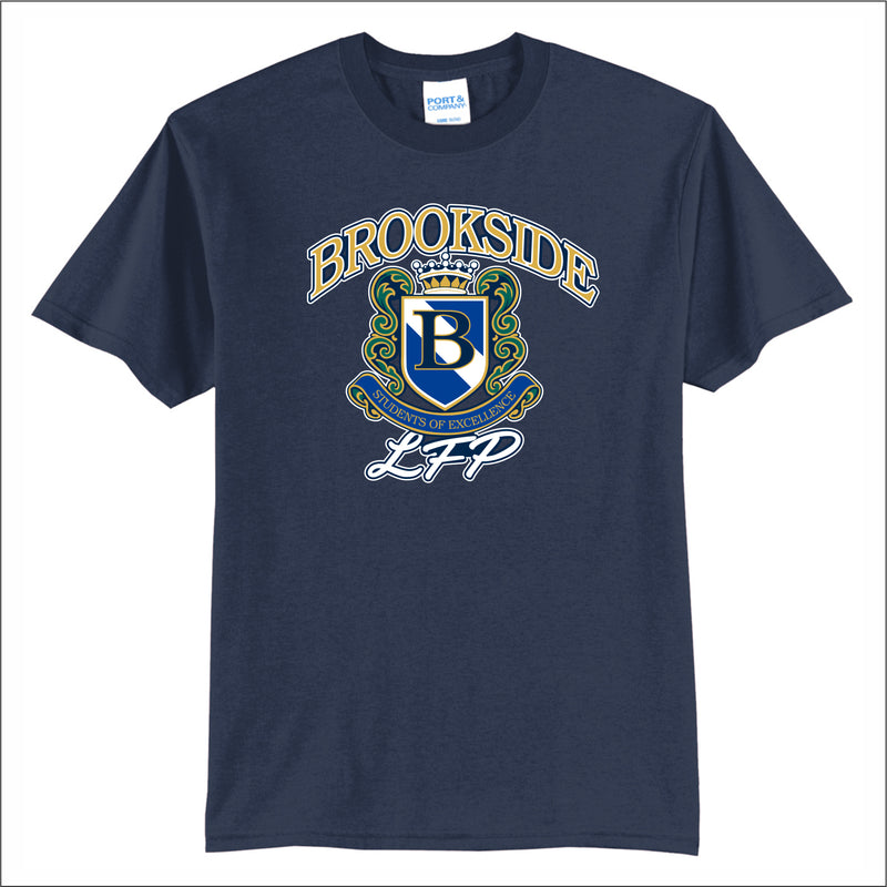 Brookside Elementary
