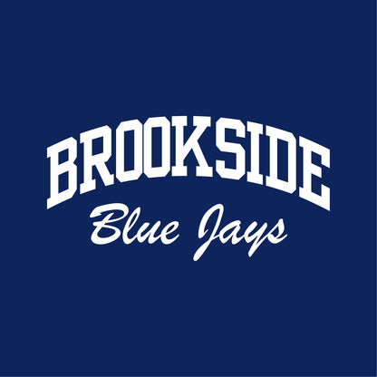 Brookside Elementary Knit Pom Beanie