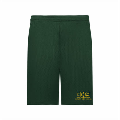 Burney HS PE Bundle
