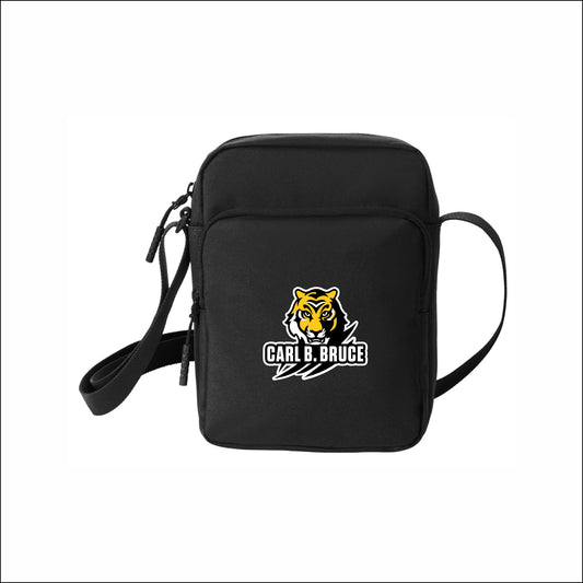Carl B Bruce Crossbody Bag