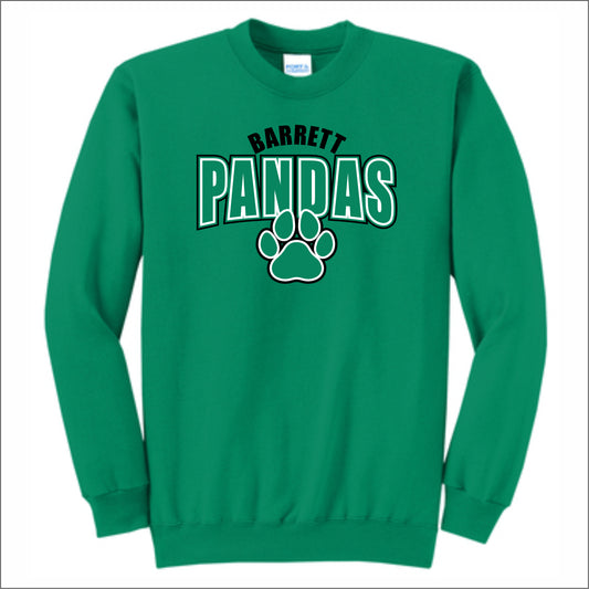 Charles Barrett Elem Crewneck Sweatshirt