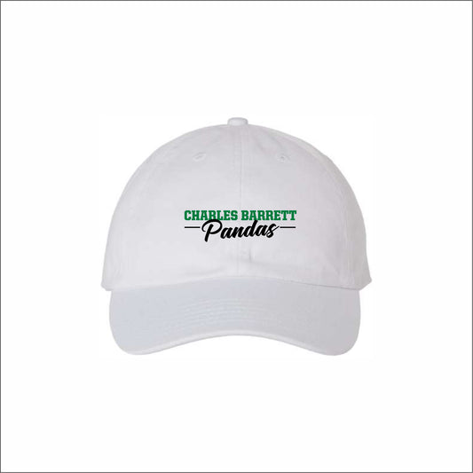 Charles Barrett Elem Classic Unstructured Hat