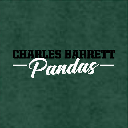 Charles Barrett Elem Fleece Full-Zip Jacket