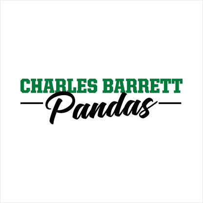 Charles Barrett Elem Classic Unstructured Hat