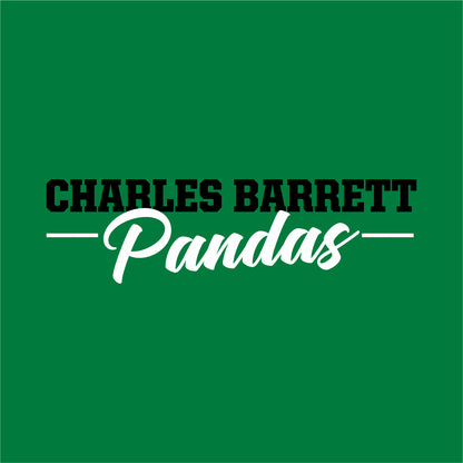 Charles Barrett Elem Long Sleeve T-shirt