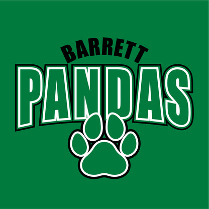 Charles Barrett Elem Crewneck Sweatshirt