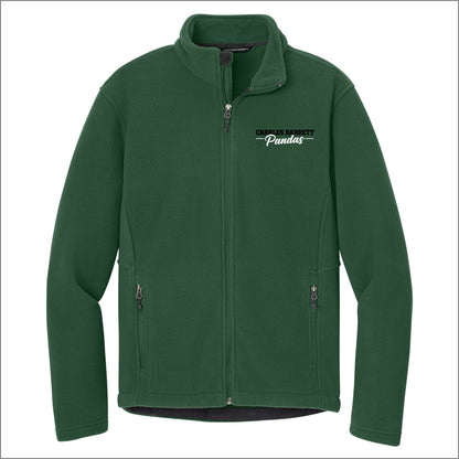 Charles Barrett Elem Fleece Jacket