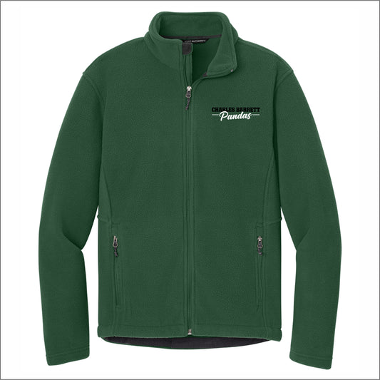 Charles Barrett Elem Fleece Jacket