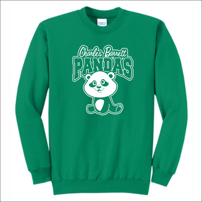 Charles Barrett Elem Crewneck Sweatshirt