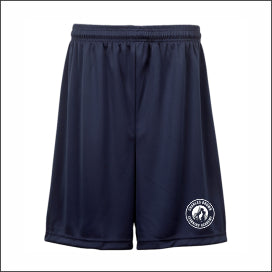 CBLA Spiritwear Performance Shorts