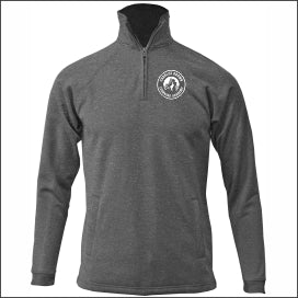 CBLA Spiritwear STAFF ONLY Performance 1/4 Zip Sweatshirt