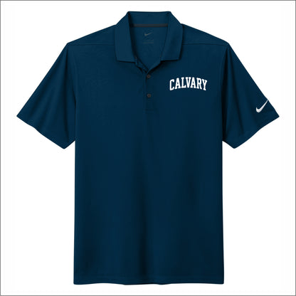 CCA Spiritwear NIKE Dri-Fit Performance Micro Pique Polo