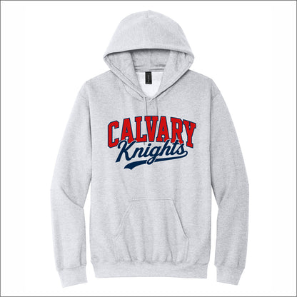 CCA Spiritwear Softstyle Hooded Sweatshirt - Design B