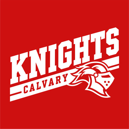 CCA Spiritwear Softstyle Hooded Sweatshirt - Design A